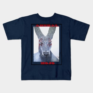 Kangaroo Mojo Kids T-Shirt